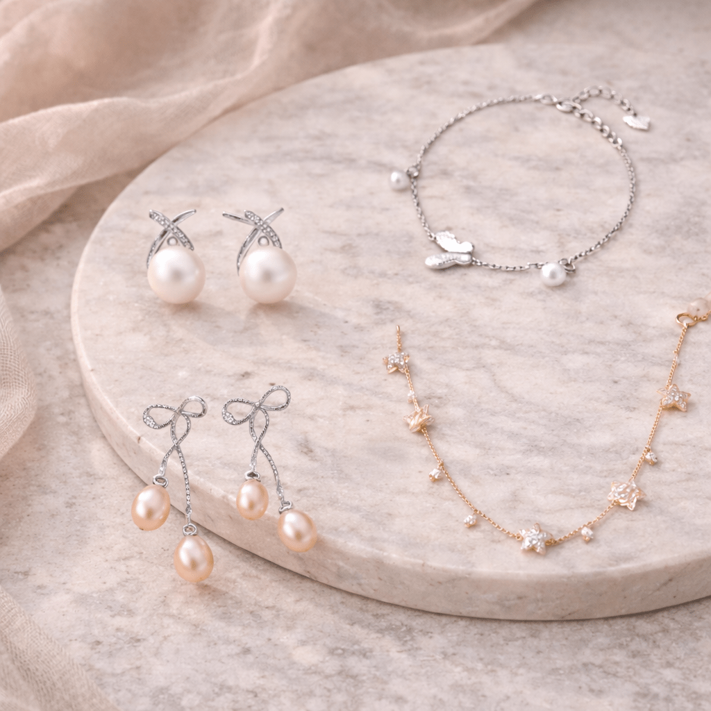 Best Sellers - No Hustle Mom Jewelry