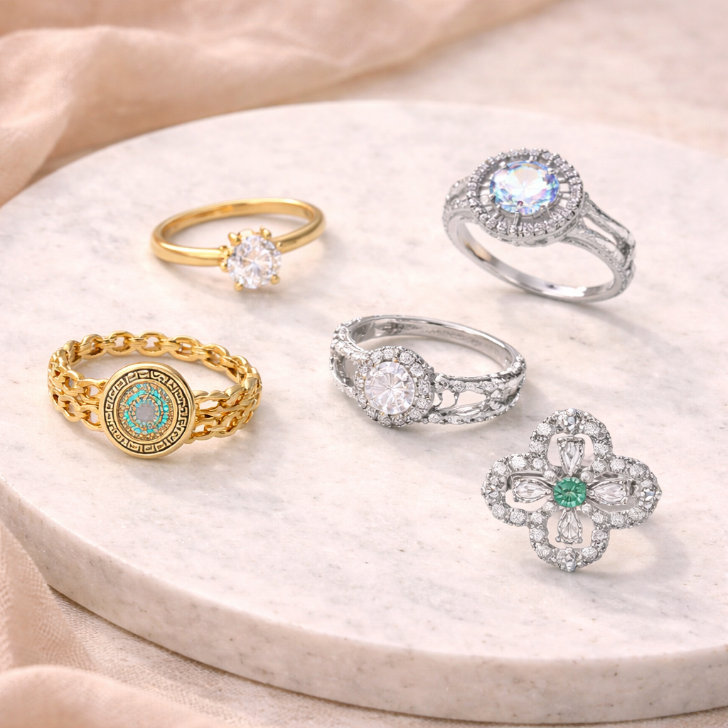 Engraved with Meaning - No Hustle Mom Jewelry