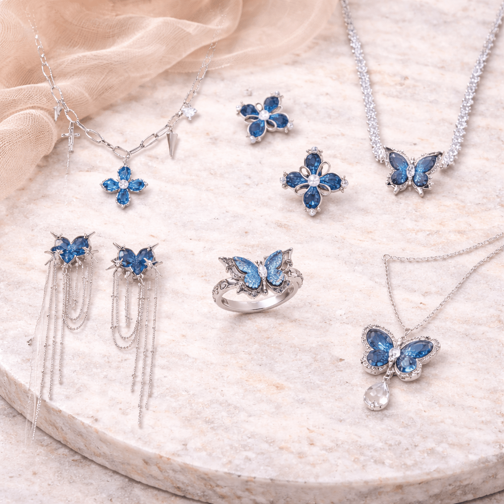 New Arrivals - No Hustle Mom Jewelry