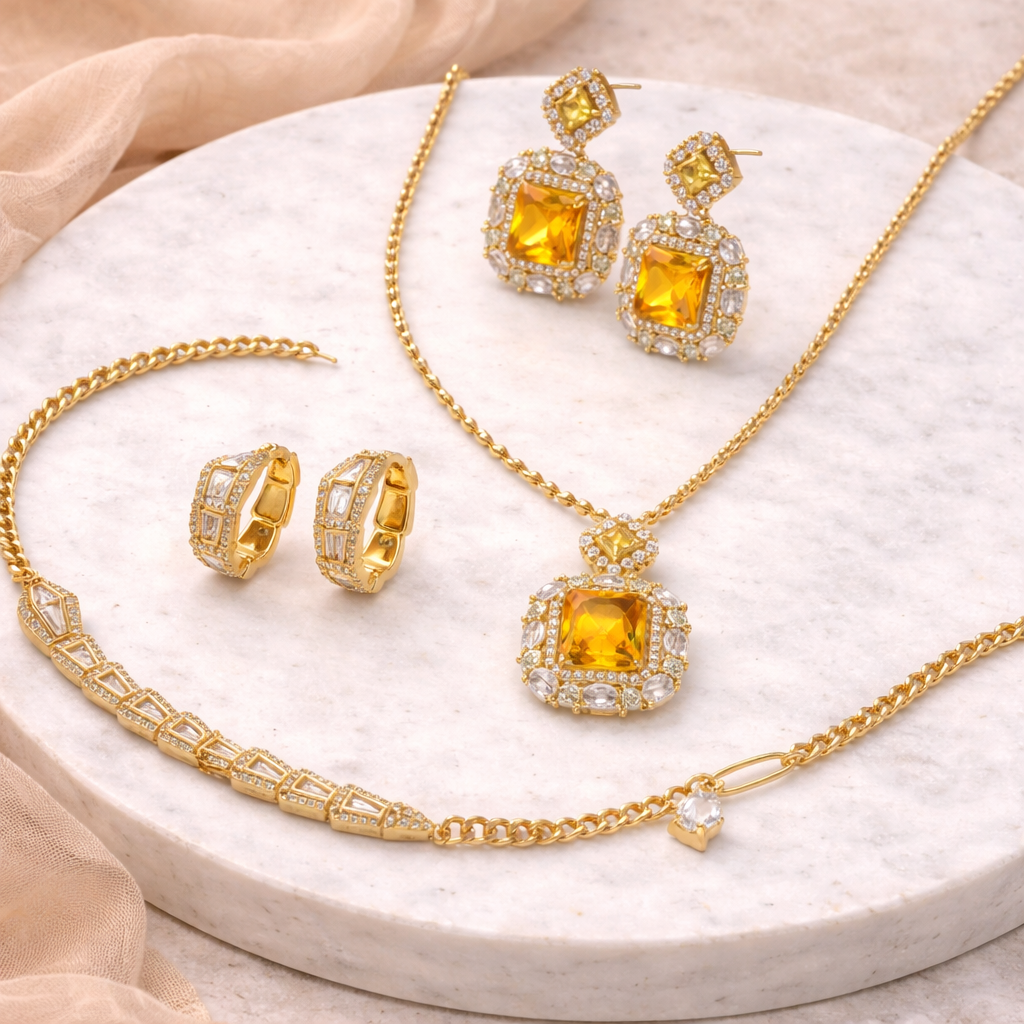 Your Birthstone Story - No Hustle Mom Jewelry