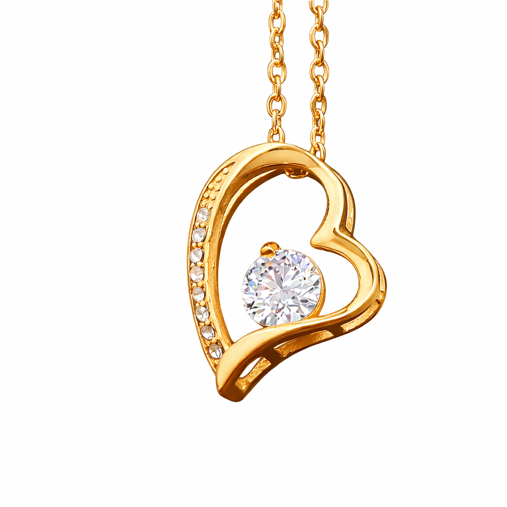Forever Love Necklace