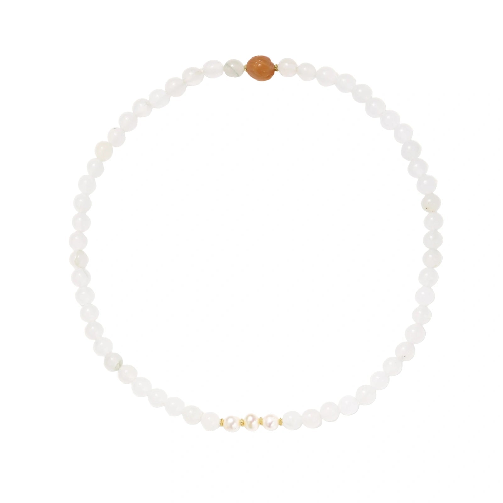 Celestial Harmony Bracelet - No Hustle Mom Jewelry