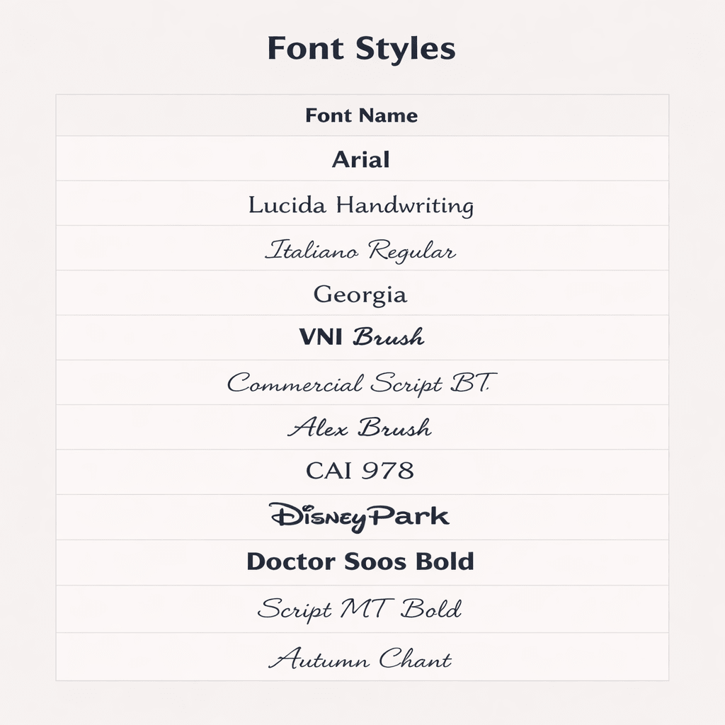 Custom Engraved Script Name Stud Earrings for Women - No Hustle Mom Jewelry